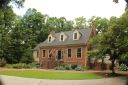 1416 Whispering Oaks Circle sold home in Matthews, SC
