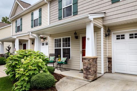 70 Old Salem Court 27