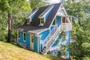 67 Moondust Drive sold home in Waynesville, SC