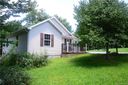 671 Crescent Street sold home in Saluda, SC