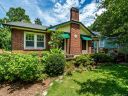 45 Lucerne Avenue sold home in Asheville, SC