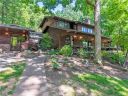 80 Deerhaven Lane sold home in Asheville, SC