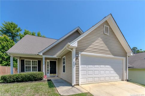 6419 Nevin Glen Drive sold home in Nevin Glen, Charlotte, NC