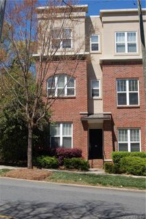 1314 Kenilworth Avenue 220 sold home in Parkview, Charlotte, NC