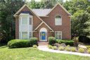 1035 Peachtree Lane sold home in Fort Mill, SC