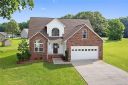 1045 Saxton Circle sold home in Salisbury, SC