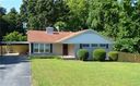 3712 Arvin Drive sold home in Charlotte, SC