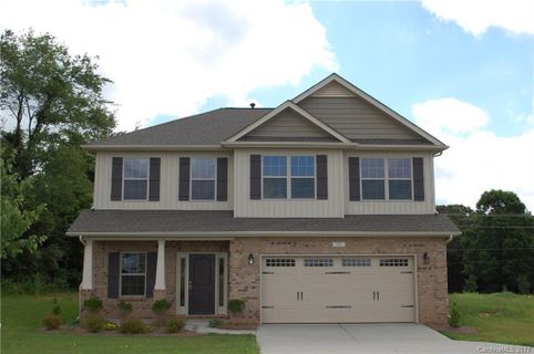 123 Tall Fern Loop 15 sold home in Highland Ridge, Mooresville, NC