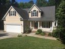 3537 Lake Bluff Drive sold home in Sherrills Ford, SC