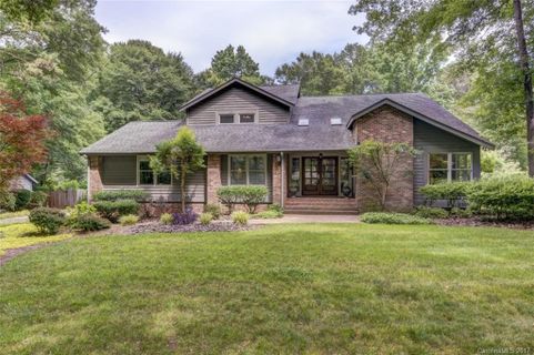 5207 Wood Lake Drive