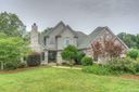 13025 Westmoreland Farm Road sold home in Davidson, SC