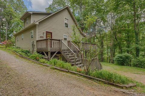 3755 Big Laurel Road sold home in Big Laurel, Waynesville, NC