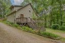 3755 Big Laurel Road sold home in Waynesville, SC