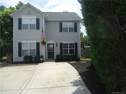 5802 Crosswinds Court