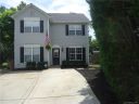 5802 Crosswinds Court sold home in Indian Trail, SC