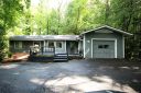 77 Knob Creek Road sold home in Pisgah Forest, SC