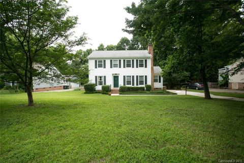 8615 Mulberry Grove Road
