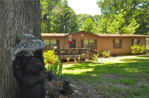 133 Silver Fox Court