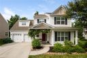 17315 Hampton Trace Road sold home in Huntersville, SC