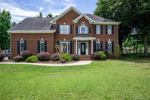 108 Felix Lane 24 sold home in The Hylands, York, SC