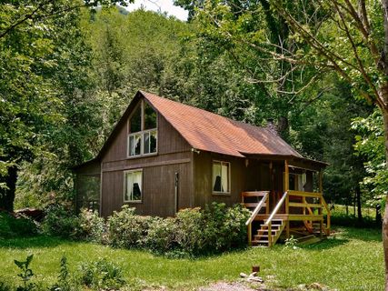 246 Mountain Farm Road