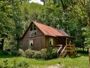 246 Mountain Farm Road sold home in Burnsville, SC