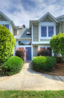 8217 Tradd Court sold home in The Gates, Charlotte, NC