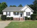 319 Masters Drive sold home in Rock Hill, SC