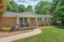 1117 Rembrandt Drive sold home in Concord, SC