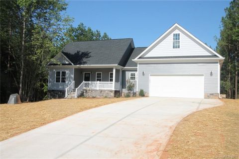 3399 Long Cedar Lane sold home in Cedar Ridge Farms, Alexis, NC