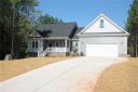 3399 Long Cedar Lane sold home in Alexis, SC