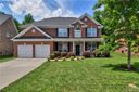 10824 Clark Street sold home in Davidson, SC