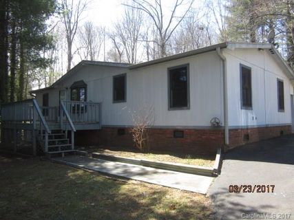 13 Lake Eden Circle sold home in Lake Eden Acres, Black Mountain, NC