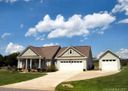 3644 Creek Ridge Drive sold home in Denver, SC