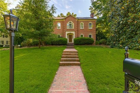 309 Rose Arbor Lane sold home in Greygate, Matthews, NC