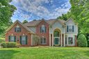 9917 Zackery Avenue sold home in Charlotte, SC