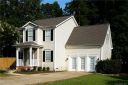 11234 Amber Glen Drive sold home in Charlotte, SC