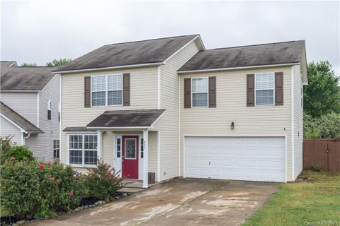 902 Corvus Court