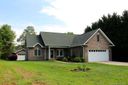1841 Hidden Point Drive sold home in Hickory, SC