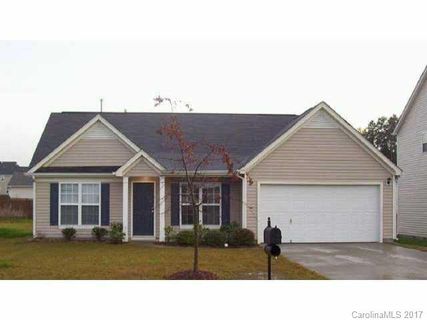 8723 Rozumny Drive sold home in Rozumny Ridge, Charlotte, NC