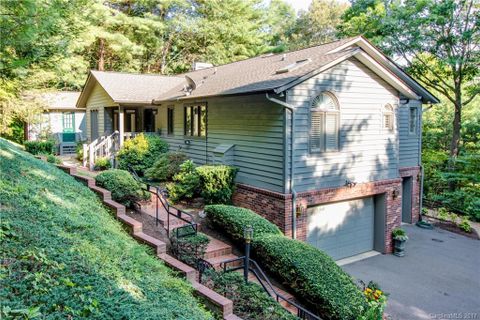 135 Sondley Parkway