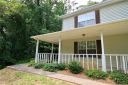 9 Rocking Porch Road sold home in Asheville, SC