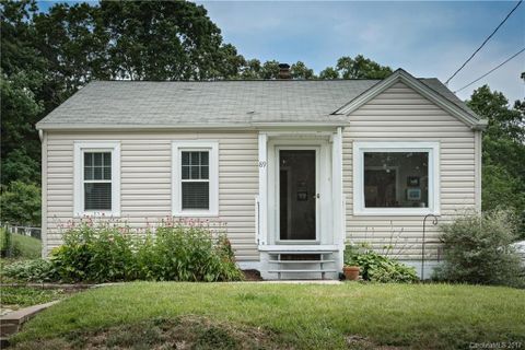 89 Morris Street