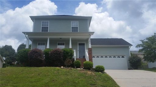 1656 Red Bird Circle