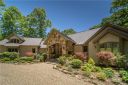 558 Parsons View sold home in Cashiers, SC