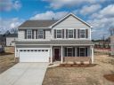 263 Keating Place Drive 45 sold home in Fort Mill, SC