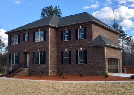 2616 Lake Front Drive 79