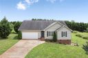 2799 Eagle Drive sold home in Lincolnton, SC
