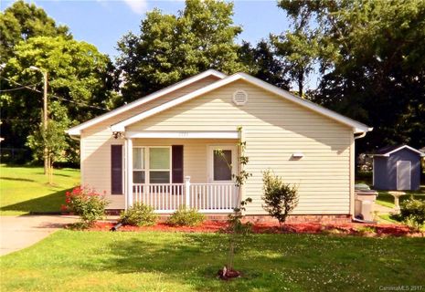 1737 Parkdale Avenue sold home in Parkdale, Gastonia, NC