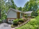 545 Hunters Glen Lane sold home in Hendersonville, SC